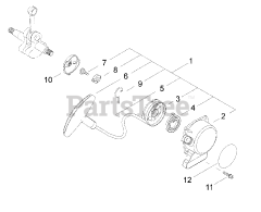 Shindaiwa C 3410 - Shindaiwa Brush Cutter