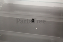 Honda 94050-08070 Flange Nut, 8mm - image 1