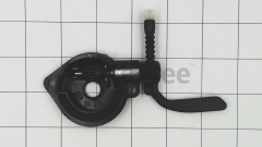 RedMax 581063901 Oil Pump Assembly - image 4