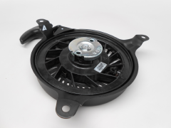 MTD 751-11720 Recoil Starter Assembly - image 3