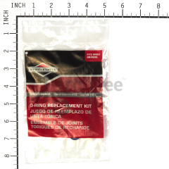 Simplicity 6198 O-Ring Accessory Kit - image 2