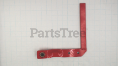 Snapper 5048341D Idler Arm Assembly, Simp