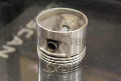 Tecumseh 35541 Piston & Pin St