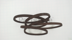 MTD 754-04137A Spindle Belt, A-Section .50" X 114.24" - image 1