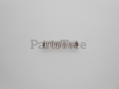 Tecumseh 631049 Inlet Spring