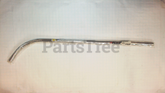 Echo 61021040630 Drive Shaft Housing Assembly