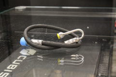 Simplicity 1725111 Hydraulic Hose Assembly, R