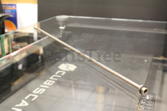 Echo 22410211611 Nozzle Pipe - image 2