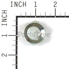 Briggs & Stratton 825278 Oil Drain Plug - image 3