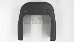 MTD 20916 Belt Cover - image 1