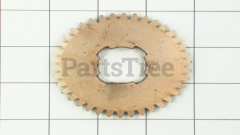 Toro 29-9250 Gear, 38 Teeth