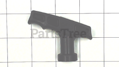 RedMax 545148903 Knob Handle