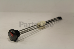 MTD 751-12366 Fuel Gauge - image 1