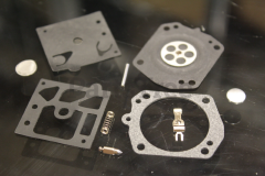 Echo 90120 Carburetor Repair Kit
