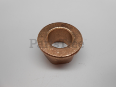 MTD 741-0598 Hex Flange Bearing, .75" Id - image 2
