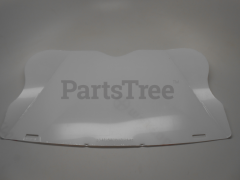 RedMax 505665343 Clear Plexivisor For Helmet - image 2