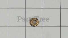RedMax 537184701 Nut, M6 - image 1