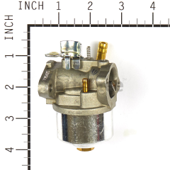 Snapper 791292 Carburetor, Used Before Code Date 10050100 - image 4