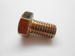 Exmark 1-800848 Capscrew - image 1