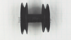 Snapper 7072904YP Pulley  Engine-38 Hyd - image 2