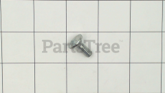 Snapper 923333 Carriage Bolt, 1/4-20 X 5/8 - image 2