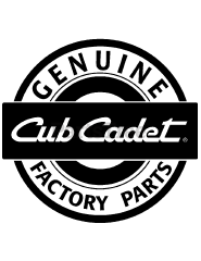 Cub Cadet 30 HC-C (59AD202-150) - Cub Cadet Single Sided Hedge Clipper .Quick Reference