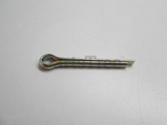 Gravely 137185 Cotter Pin, .12 X 1.00 Ext Prsqct Yz