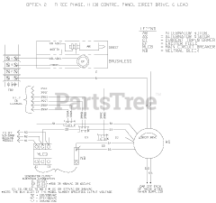 Generac QT07068JNAN - Generac 70kW Home Standby Generator (SN: 5775758 - 5775758) (2010) Schematic Daigram (0F6587)