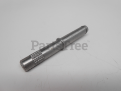 Tecumseh 30574A Governor Shaft - image 3