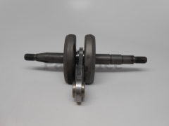 RedMax 503920801 Assy-Crankshaft & Rod - image 3