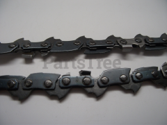 Jonsered 530051544 Saw Chain, 16" 56dl 3/8 - image 5