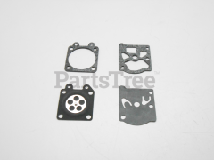Echo 12310105960 Carburetor Gasket And Diaphragm Kit, B0602-Wt - image 1