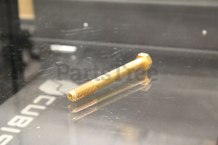 Simplicity 920272 Hex Head Capscrew, 1/2 - image 3