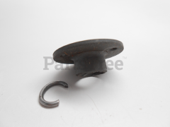 Tecumseh 35913 Nut Assy - image 3
