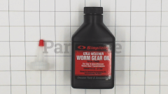 Snapper 1704636 Oil Worm Gear