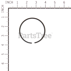 Snapper 55515 Ring, Compr (10 X 555694) - image 3