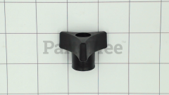 Exmark 1-323385 Knob, 3-Prong - image 5