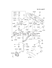 Kawasaki FE290D-AS20 - Kawasaki Engine CONTROL-EQUIPMENT