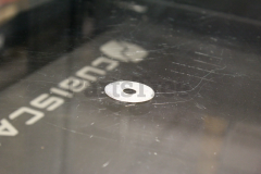 Scag 04041-12 Plain Washer, 3/8 1.5 X .375 X 16ga - image 1