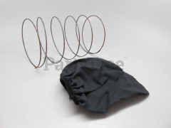 Tecumseh 730512 Cleaner Assy - image 1