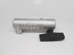 Echo C051000180 Pas Unit Coupler Assembly - image 1