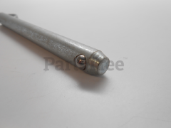Echo 740675500 Pin, Hitch Csv - image 3
