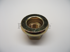 Electrolux/AYP 178342 Flange Lock Nut, 9/16-18 Thread Nyloc Zd - image 4