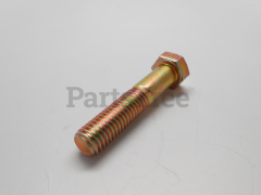 Scag 04001-187 Hex Capscrew, 1/2-13 X 2.50 Grd 8 - image 2
