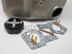 Briggs & Stratton 694315 Fuel Tank - image 4