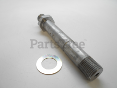 Toro 108469 Shaft Asm (Service) - image 2
