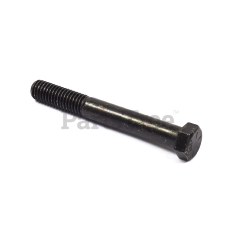 Simplicity 929014 Hex Head Cap Screw, 7/16-14 X 3 1/2 - image 1