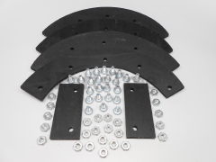 Snapper 61215 Flight Shoe Kit - image 5