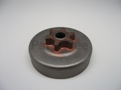 RedMax 530069315 Clutch Drum Assembly - image 1