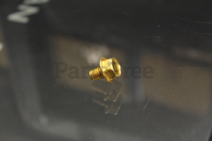 Ariens 07400201 Self-Tapping Screw, .38-15 X .50 Hwh Rolok